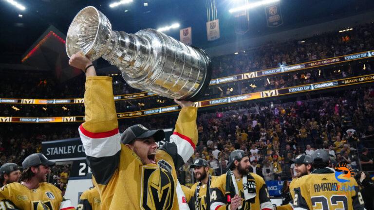 Way-too-early Stanley Cup predictions for 2023-24