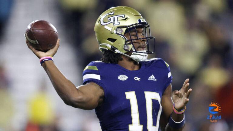 Transfer QBs who could have the biggest impact in 2023