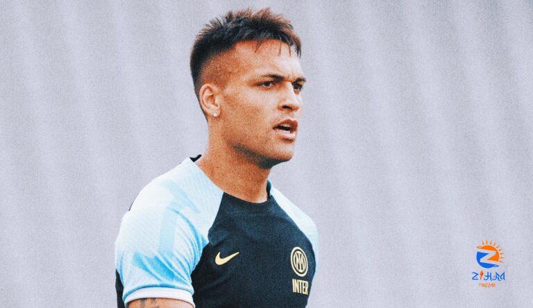 Haaland and Martínez could hold keys to victory for Man City, Inter Milan