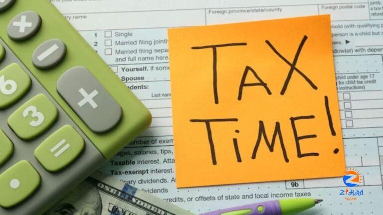 Income Tax Payment: Now 25 Banks Available For E-Pay Tax Service; Check List Here