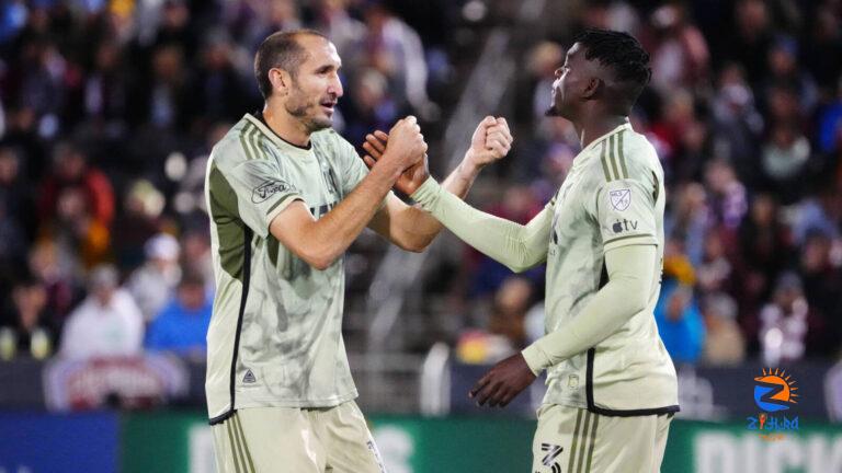 What’s next for LAFC after Champions League defeat?