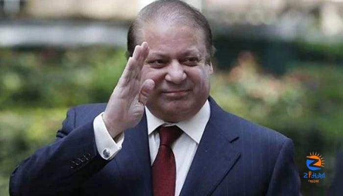 ‘PML-N wants Nawaz Sharif to lead country, become PM’