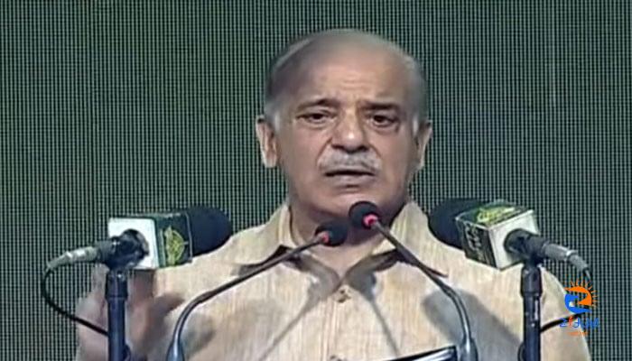 Govt to go home before completion of tenure: PM Shehbaz