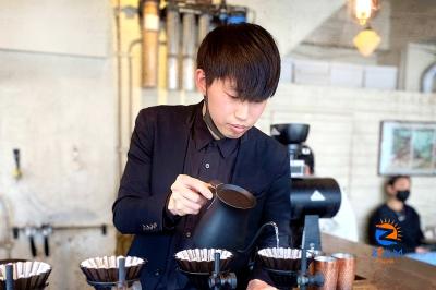 From Japan to Malaysia, specialty coffee roasters face new challenges… and fresh opportunities