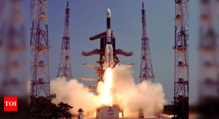 Spacecraft: Chandrayaan-3 second Op around done, closest point to Earth (perigee) raised to around 220km