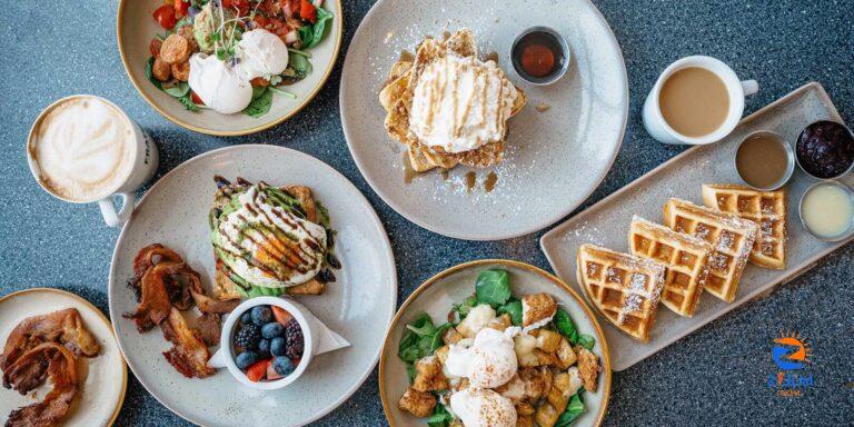 ▷ 28 AMAZING Places for Bottomless Brunch in NYC in 2023