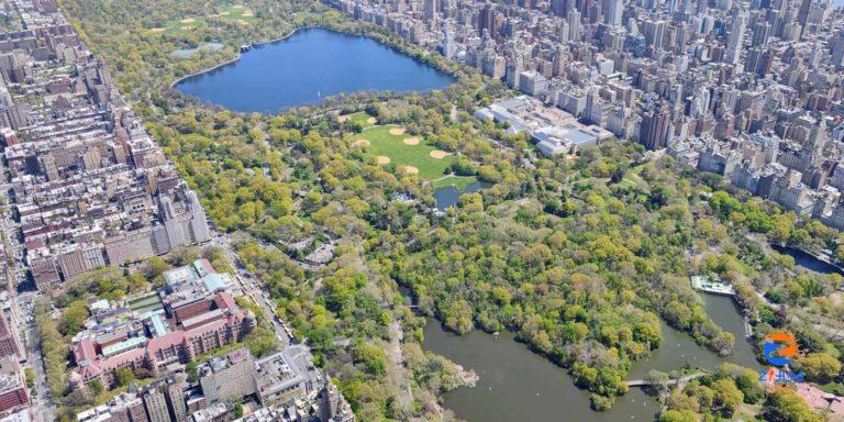 ▷ Find the 15 BEST Brunch Spots near Central Park in 2023