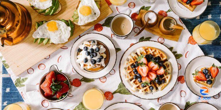 ▷ The 18 BEST Bottomless Brunch Spots in Brooklyn 2023