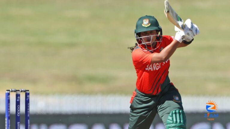 BAN vs IND – Sharmin Akhter earns recall for ODIs against India, Jahanara Alam continues to miss out