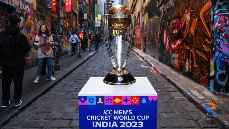 World Cup 2023 – Jay Shah says schedule will be changed