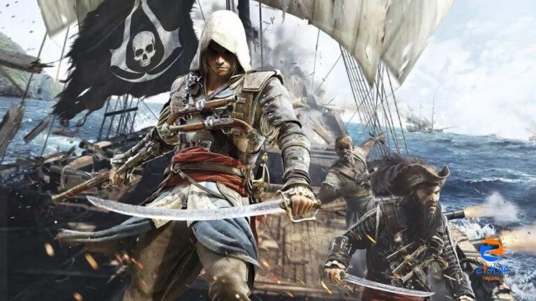 Assassin’s Creed 4: Black Flag Remake Reportedly In The Works