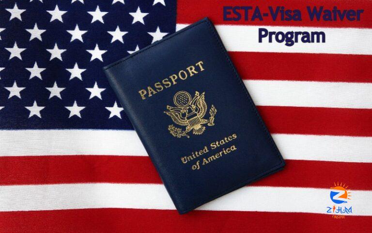 ESTA-Visa Waiver Programme: Most Commonly Asked Questions Answered