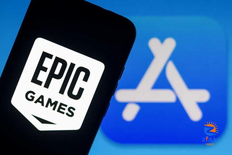 Apple And Epic Games Feud Reaches US Supreme Court