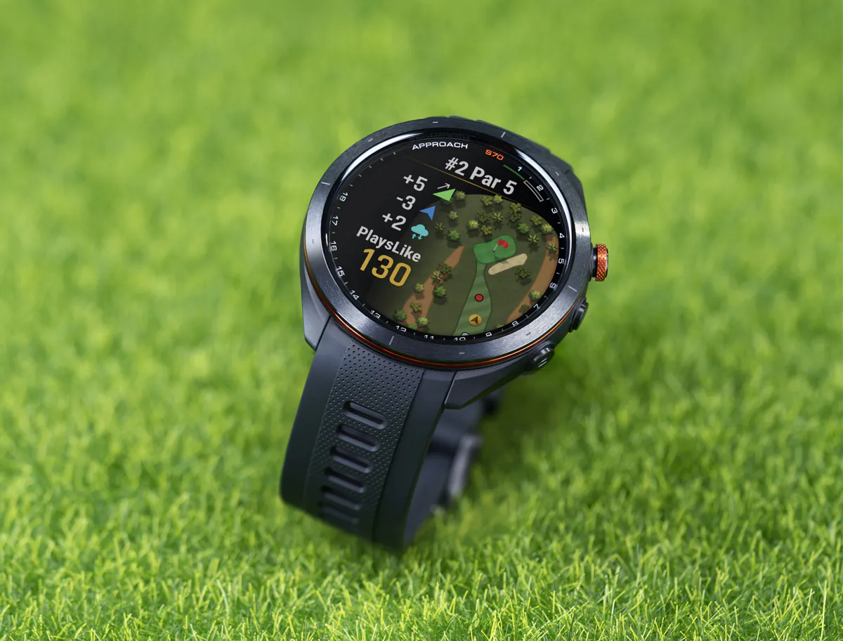 Garmin Approach S70 Releasing In Malaysia On 13 July; Starts From RM3,210