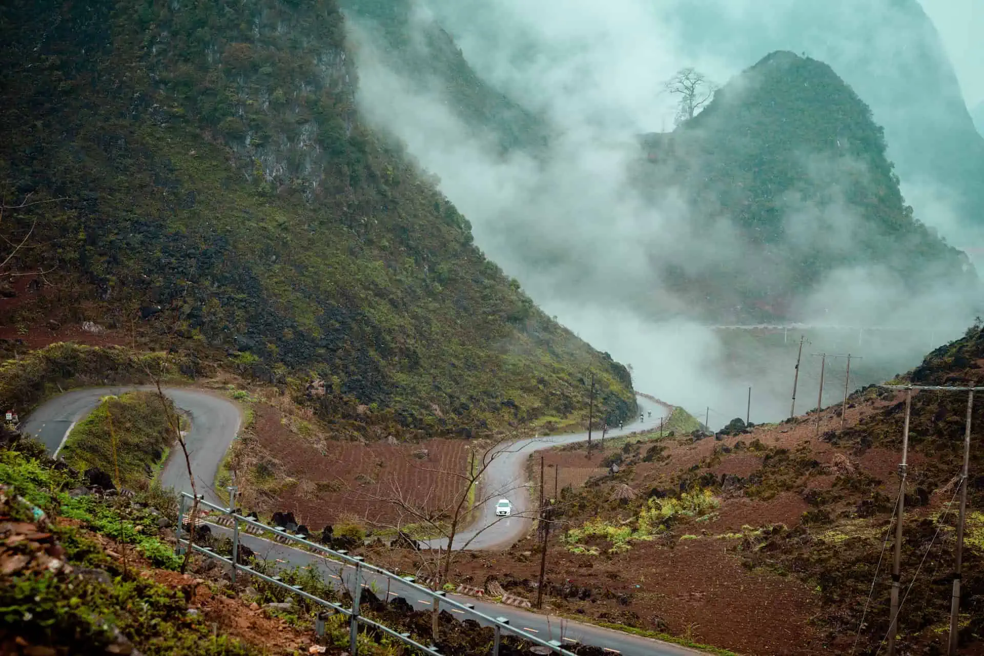 The Ha Giang Loop: Everything you Need to Know Before You Go