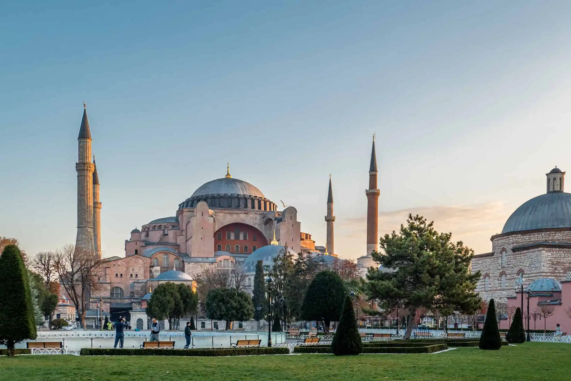 4 Days in Istanbul: An Itinerary That Covers The Top Sights