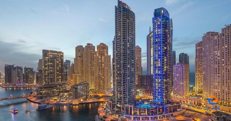 Papa’s Italian restautant to replace Marina Social in Dubai