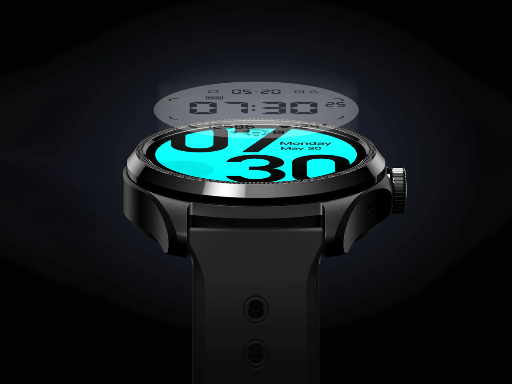 Mobvoi TicWatch Pro 5 Available In Malaysia For RM1,650