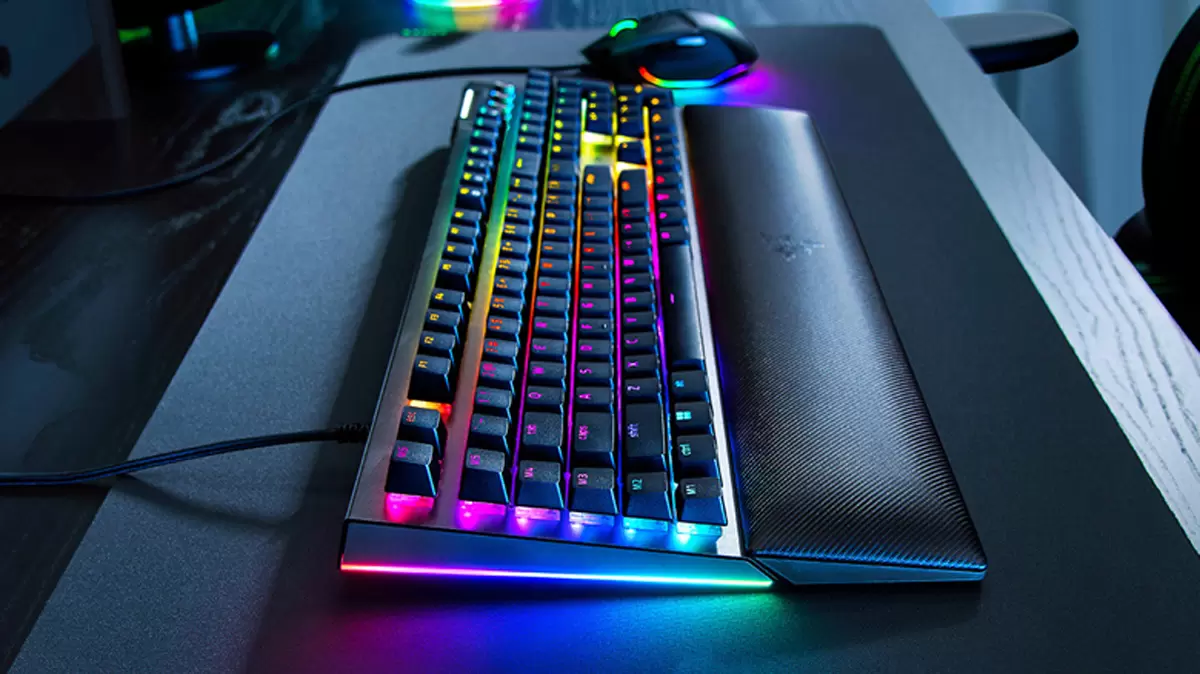 Razer Debuts New BlackWidow V4 Keyboard Variants; Starts From RM659