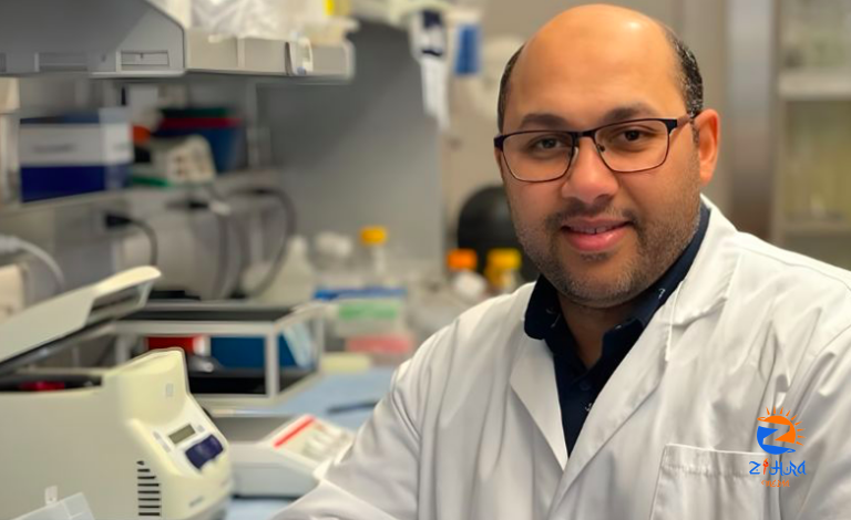 Egyptian Standford researcher in US finds causes of rheumatoid arthritis