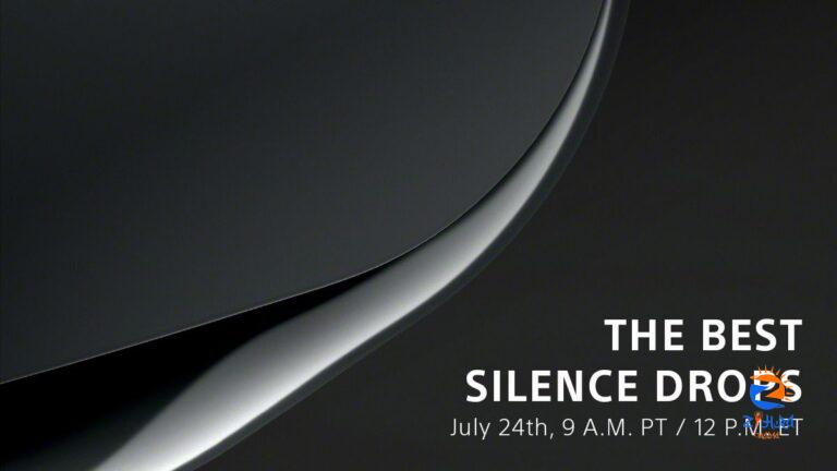 Sony Teases Imminent Arrival Of New Audio Product