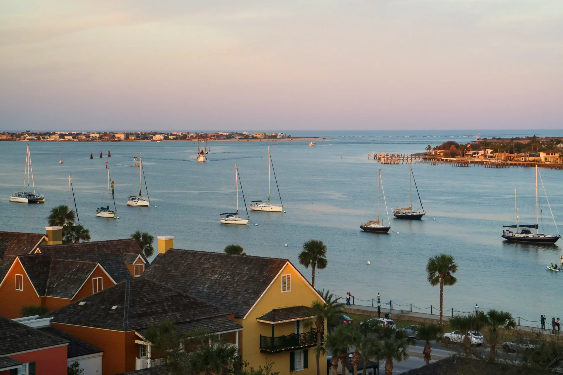 5 Best Day Trips from St. Augustine: Exploring Beyond The Ancient City