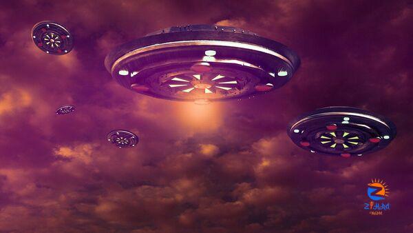 Open hearing on UFOs: US committee to hear witnesses today; check how to watch meeting