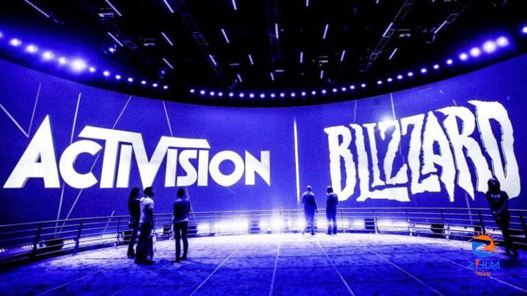 UK Regulators Could Launch New “Merger Investigation” Against Microsoft Activision Deal