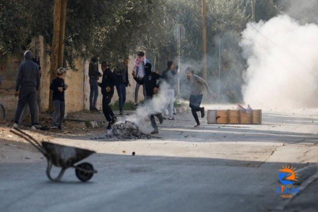 Countries condemn Israel’s Jenin attack, terms it ‘state terrorism’