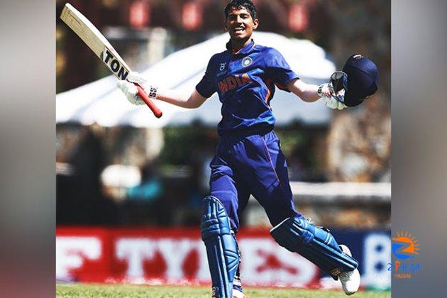 Yash Dhull to lead India A in ACC Men’s Emerging Teams Asia Cup 2023