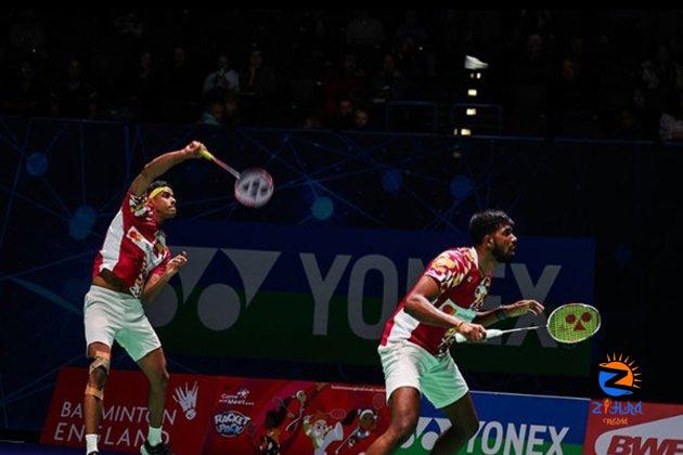 Satwiksairaj Rankireddy-Chirag Shetty seal place in final of Korea Open