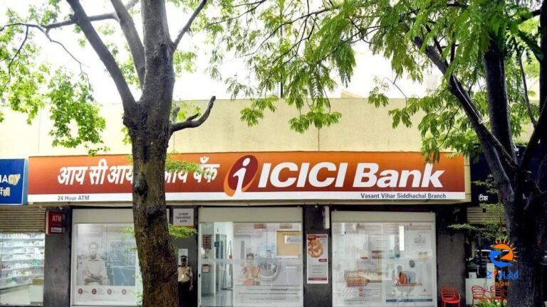 ICICI Bank Q1 Results: PAT Jumps 39.7% YoY To Rs 9,648 Crore, NII Up 38%