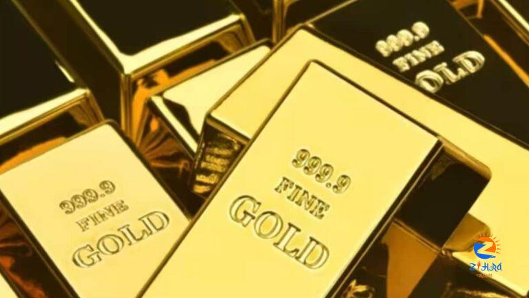 Gold Prices Rise as Weak US Economic Data Spurs Fed Rate-Hike Reassessment