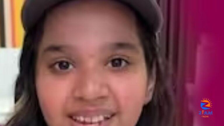 Meet Shfa, The 11-year Old Girl Who Earns Millions Making Videos On YouTube