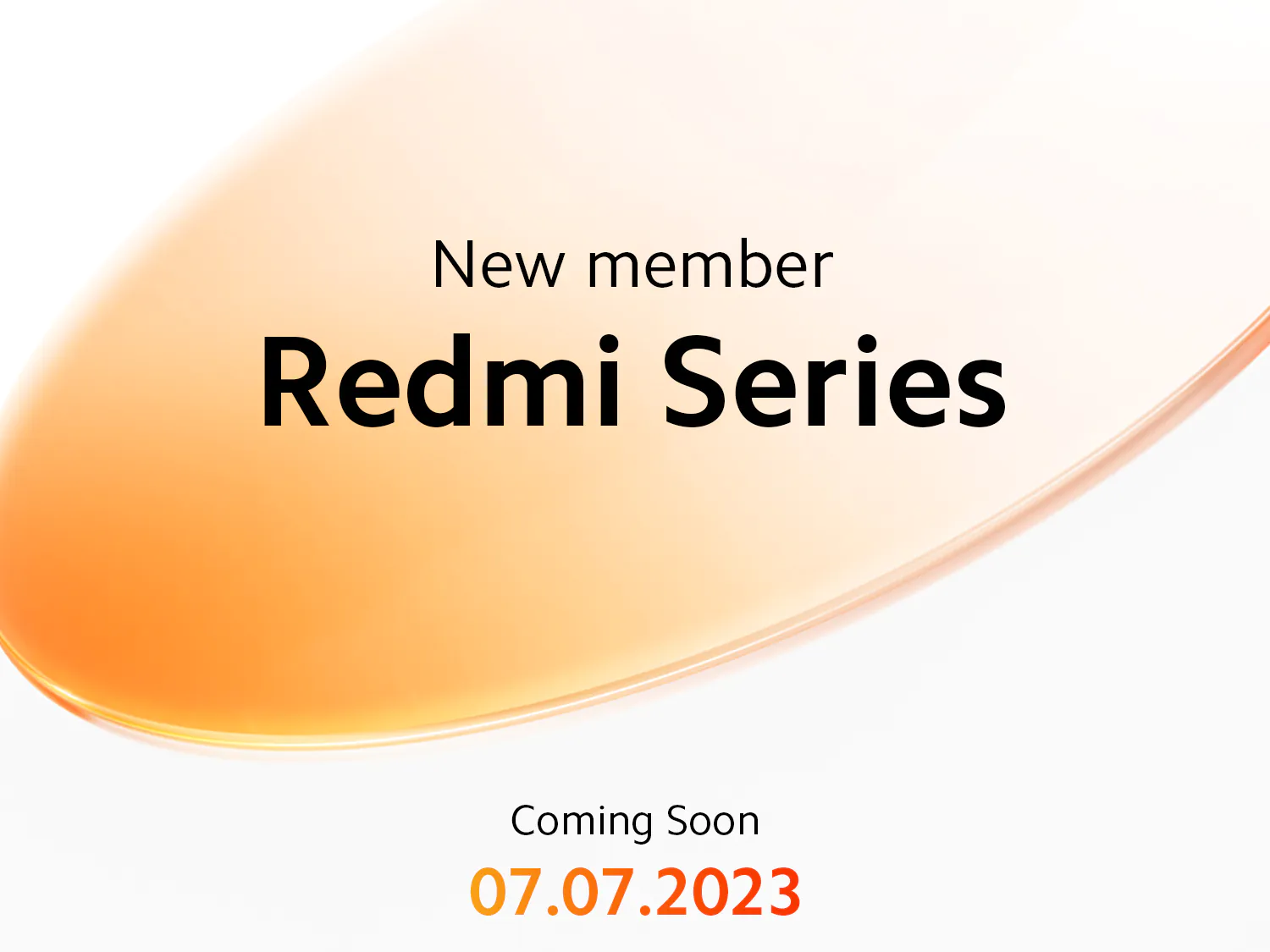 Xiaomi To Unveil New Redmi Phone On 7 July