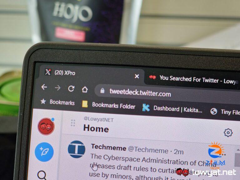 Tweetdeck, Now XPro, Is Officially Behind A Paywall