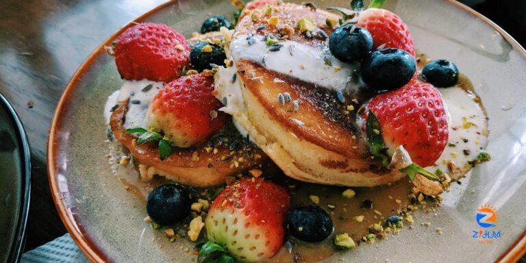 ▷ Find the 13 Best Places for an Amazing Midtown Brunch 2023