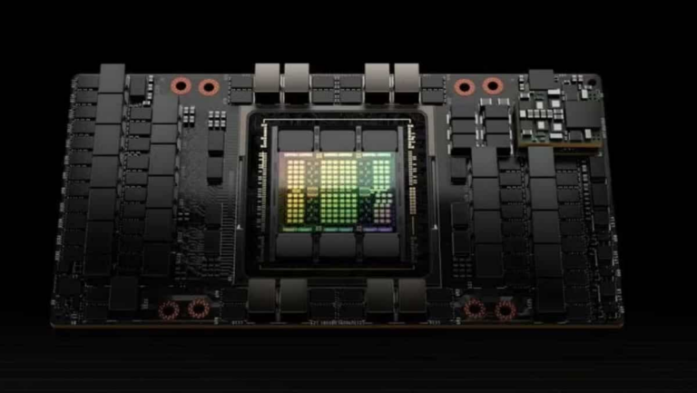 After China, US curbs AI chip exports from NVIDIA and AMD to West Asian countries