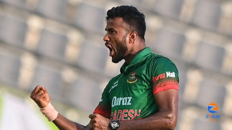 Bangladesh news – Ebadot Hossain to undergo knee surgery, could be a doubt for the World Cup