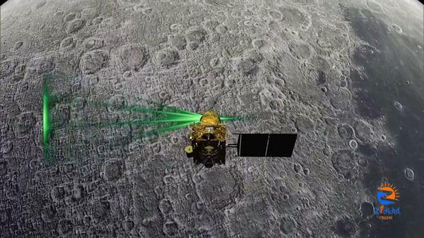 Why was August 23 chosen as date for Chandrayaan-3 moon landing?