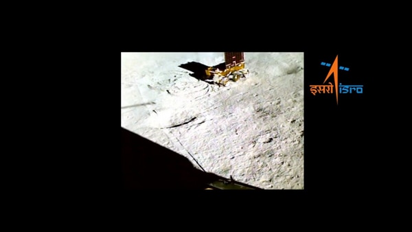 Chandrayaan-3: Another rover instrument confirms presence of sulphur through different technique, ISRO shares update