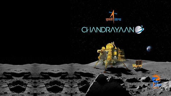 Chandrayaan-3: Meet the people behind India’s lunar mission