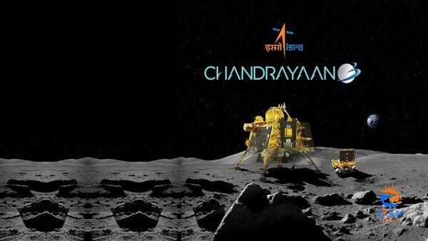 Chandrayaan-3 moon landing: ISRO set to initiate automatic landing sequence. All you need to know