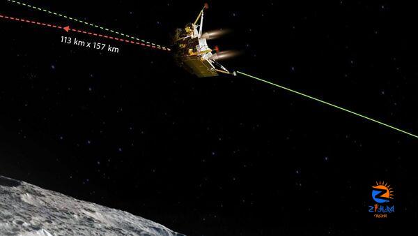 Chandrayaan-3 Moon landing today: Role of lander, rover and propulsion module explained