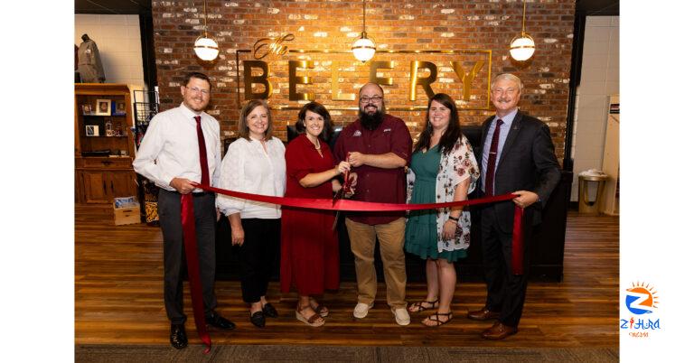 Freed-Hardeman’s New Campus Store Invites Regional and Campus Community to Enjoy Shopping Experience