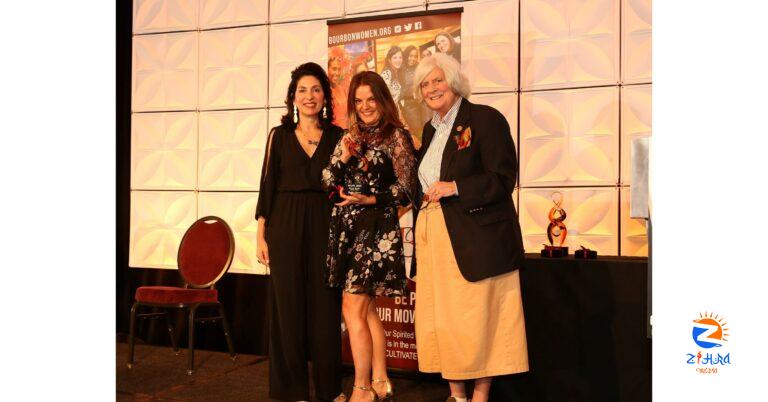 Milam & Greene CEO Heather Greene Honored as “Master Blender of the Year” by Bourbon Women, WOW (Women of Whiskey) Awards