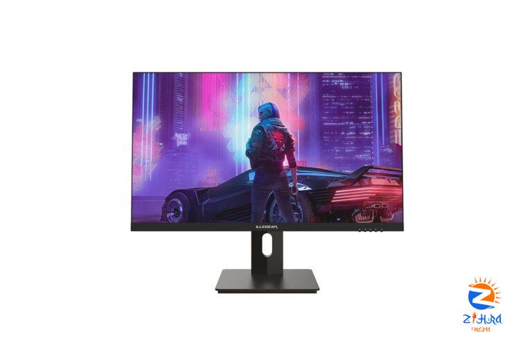 Illegear Unveils Refreshed Apex 27 Gaming Monitor