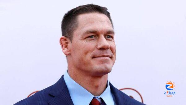 Chandrayaan-3: John Cena shares Indian flag ahead of Moon landing, netizens laud