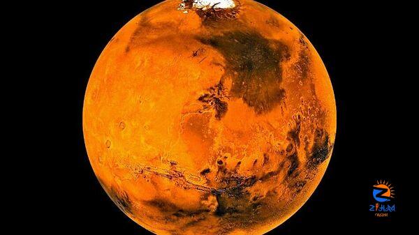 NASA may have accidentally destroyed life on Mars 50 years ago, claims German scientist