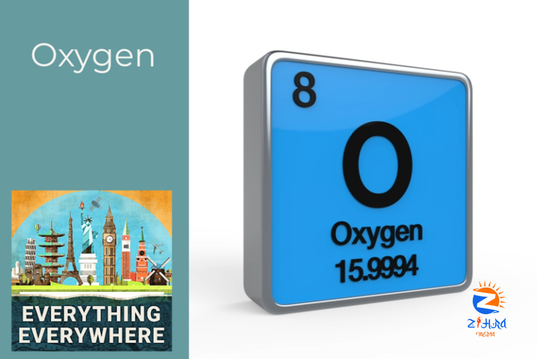 All About the Element Oxygen